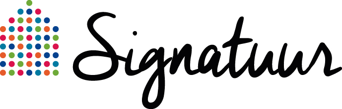 Logo signatuur
