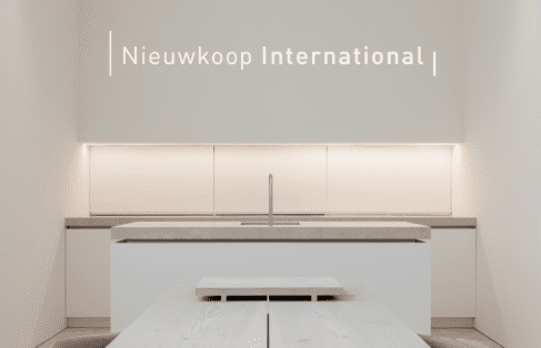 Ervaren meubelmaker/interieurbouwer